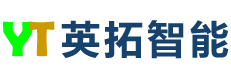 英拓智能logo